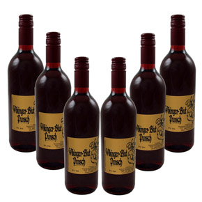 Aktions-Paket Wikinger-Blut Punsch