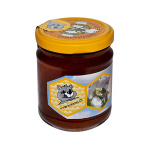 Schweizer Waldhonig 250g