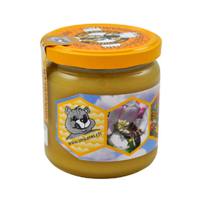 Schweizer Blütenhonig 500g
