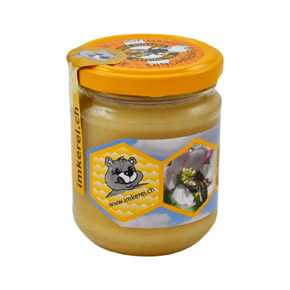 Schweizer Blütenhonig 250g